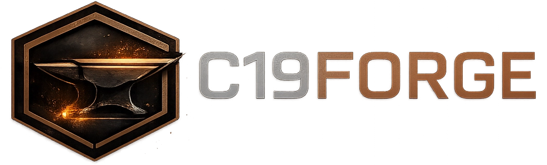 C19Forge